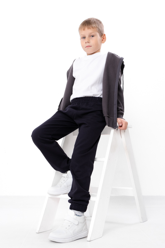 Штани для хлопчика